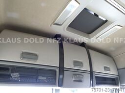 RENAULT T 460 High Cab Retarder XL-Tank Euro 6