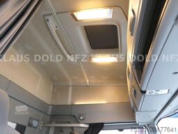 RENAULT T 460 High Cab Retarder XL-Tank Euro 6