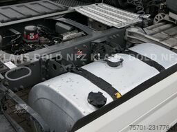 RENAULT T 460 High Cab Retarder XL-Tank Euro 6