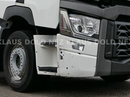 RENAULT T 460 High Cab Retarder XL-Tank Euro 6