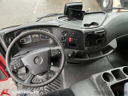 MERCEDES-BENZ Atego 1223L*Koffer*LBW-Bär*Klima*Automatik*