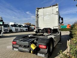 DAF XG+ 480 FT + INTARDER + 2x TANK + FULL SPOILER