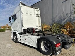 DAF XG+ 480 FT + INTARDER + 2x TANK + FULL SPOILER