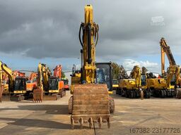 Caterpillar 323FLN