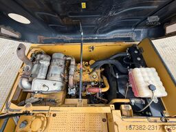 Caterpillar 323FLN