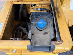 Caterpillar 323FLN