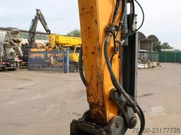 LIEBHERR R924 LC VERSTELLAUSLEGER Nr.: 015