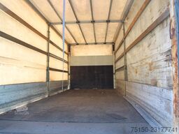 VOLVO FL 240 4x2 BL - LBW - Nr.: 958