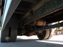 VOLVO FL 240 4x2 BL - LBW - Nr.: 958