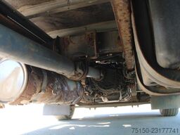 VOLVO FL 240 4x2 BL - LBW - Nr.: 958