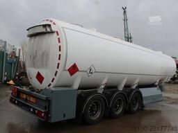  WILLIG Diesel/Benzin SELBSTAUSLÄUFER Nr.: 018