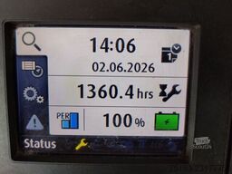Linde L16R i