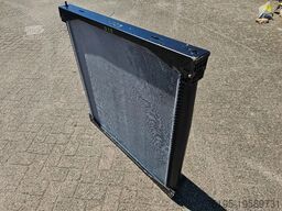 Nissens Scania 10570465 - Cooling Radiator- 64069A