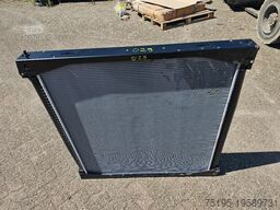 Nissens Scania 10570465 - Cooling Radiator- 64069A