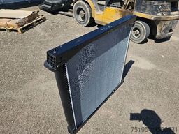 Nissens Scania 10570465 - Cooling Radiator- 64069A
