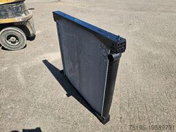 Nissens Scania 10570465 - Cooling Radiator- 64069A