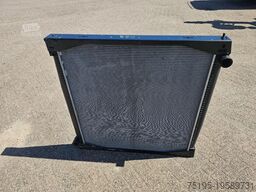 Nissens Scania 10570465 - Cooling Radiator- 64069A