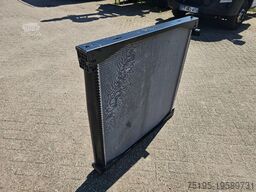 Nissens Scania 10570465 - Cooling Radiator- 64069A