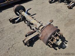 BPW HSF 9010 ECO-P