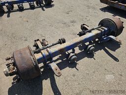 BPW HSF 9010 ECO-P