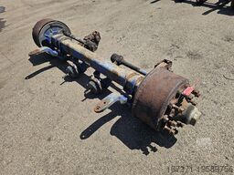 BPW HSF 9010 ECO-P