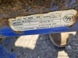 BPW HSF 9010 ECO-P