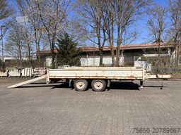 HIRTH TT Tandemtieflader