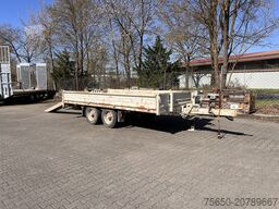 HIRTH TT Tandemtieflader