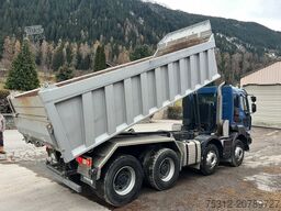 Renault Kerax 520 Retarder Blatt Blatt