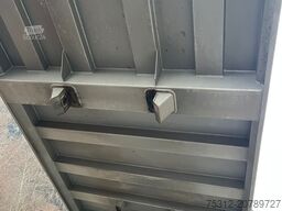 Renault Kerax 520 Retarder Blatt Blatt