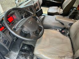 Renault Kerax 520 Retarder Blatt Blatt