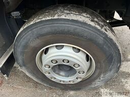 Renault Kerax 520 Retarder Blatt Blatt