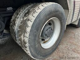 Renault Kerax 520 Retarder Blatt Blatt