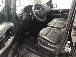 Mercedes-Benz Vito 116 cdi long tourer select 9 posti
