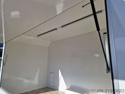 Other Aero retro glatte flächen 360cm Innenlänge Strom 230Volt Beleuchtung 1300kg