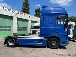 DAF XF 105.460 MANUAL !!