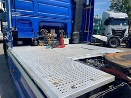 DAF XF 105.460 MANUAL !!