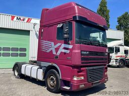Standard-SZM DAF XF 95.430 E4 for Africa