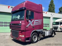 DAF XF 95.430 E4 for Africa