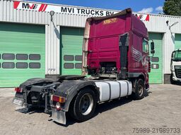 DAF XF 95.430 E4 for Africa