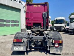 DAF XF 95.430 E4 for Africa