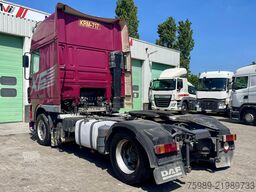 DAF XF 95.430 E4 for Africa