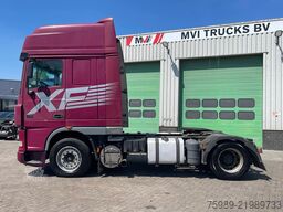 DAF XF 95.430 E4 for Africa