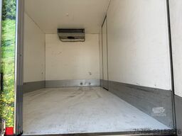 Mercedes-Benz Atego 821 ISO-Koffer mit Carrier -20°C