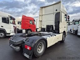 DAF XF 480 FT SUPER SPACE CAB ZF INTARDER