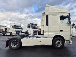 DAF XF 480 FT SUPER SPACE CAB ZF INTARDER
