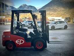 EP CPCD25T8 - S4S ohne DPF!