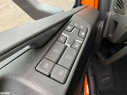 Volvo FM 330 Euro 6 Geesink 20m³