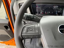 Volvo FM 330 Euro 6 Geesink 20m³