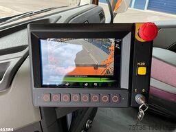Volvo FM 330 Euro 6 Geesink 20m³